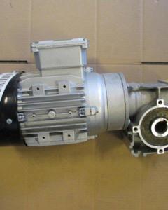 AT-Mot-g 1,50 230/400 50 15:1 M&M